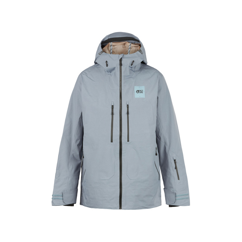 KURTKA SNOW. PICTURE ELIAS ELHARDT 3L 25/20, BL, L