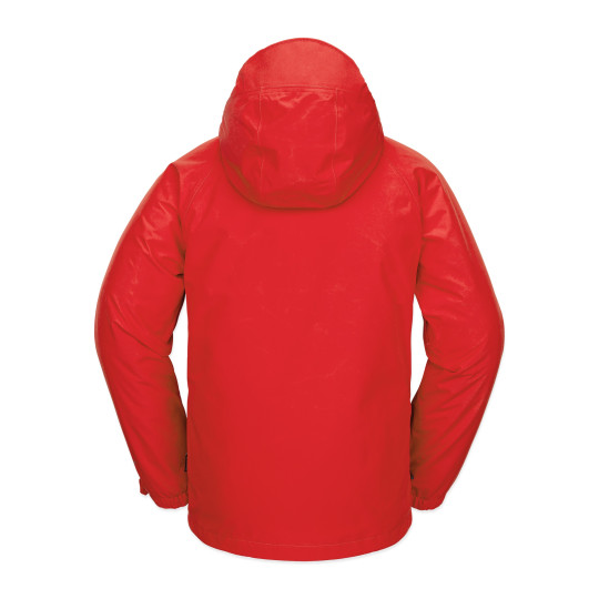 KURTKA SNOW. VOLCOM DUA INS GORE JACKET, CMS, XS