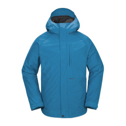 KURTKA SNOW. VOLCOM DUA INS GORE JACKET, LBL, XS