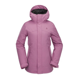 KURTKA SNOW. VOLCOM STONEY SHADOW INS JKT W, XS