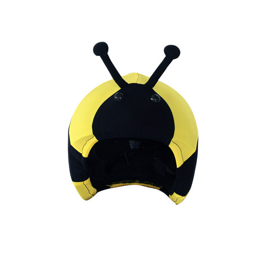 POKROWIEC NA KASK COOLCASC ANIMALS, ŻABA