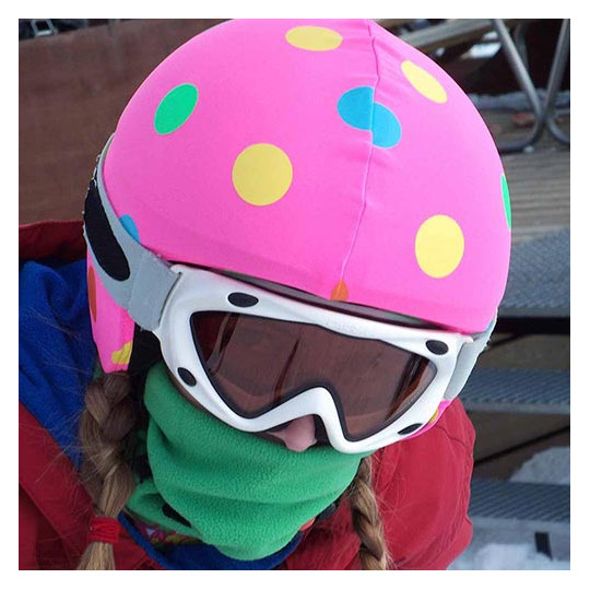 POKROWIEC NA KASK COOLCASC FOGGY, K: FD050