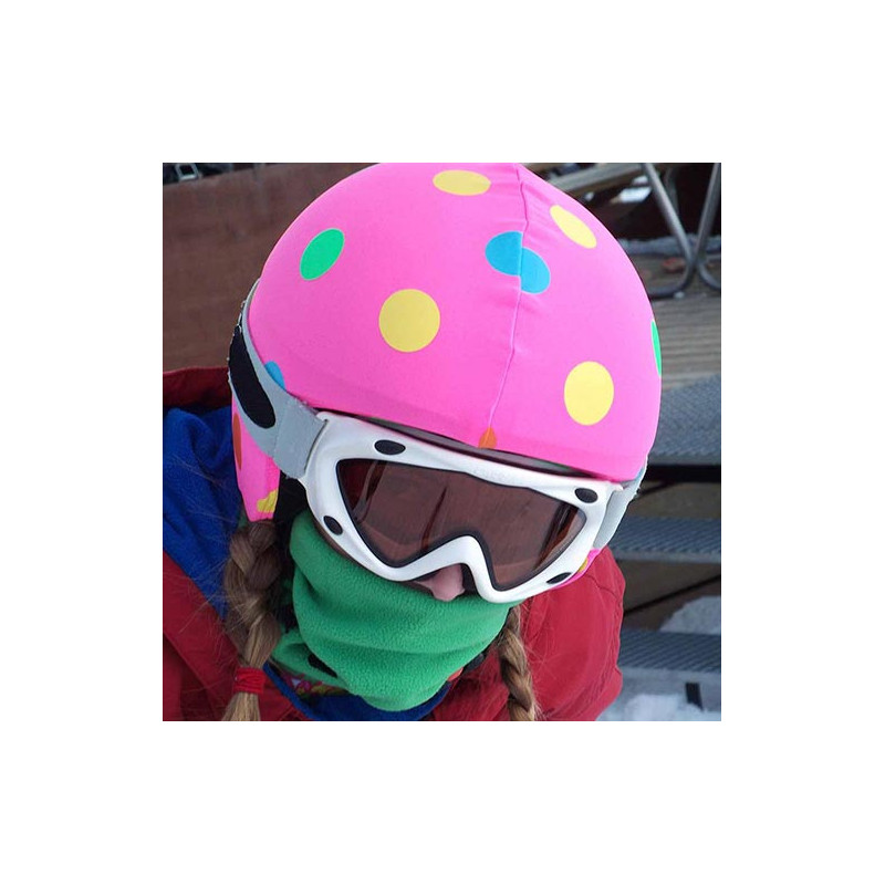 POKROWIEC NA KASK COOLCASC FOGGY, K: FD050