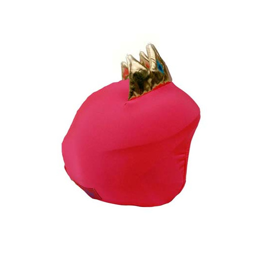 POKROWIEC NA KASK COOLCASC LEDS, LEDOWA KRÓLOWA