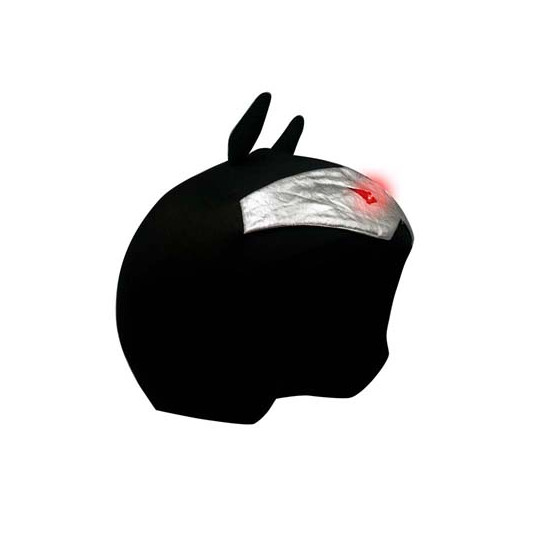 POKROWIEC NA KASK COOLCASC LEDS, LEDOWA KRÓLOWA