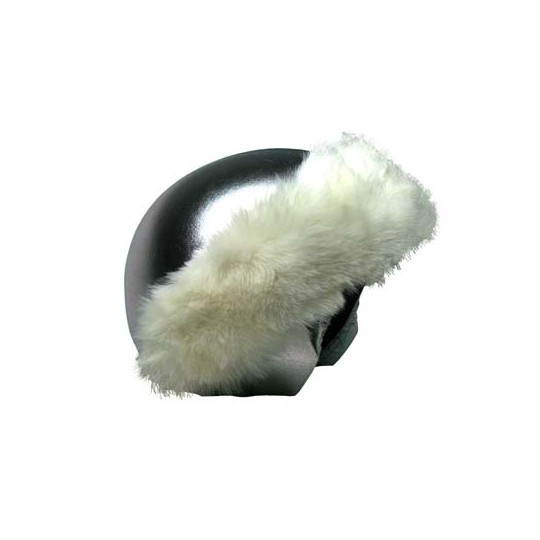 POKROWIEC NA KASK DAMSKI COOLCASC EXCLUSIVE K:E001