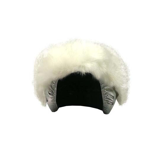 POKROWIEC NA KASK DAMSKI COOLCASC EXCLUSIVE K:E001