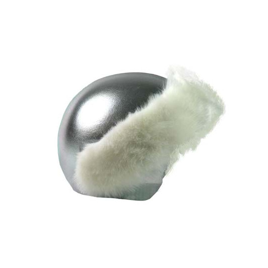 POKROWIEC NA KASK DAMSKI COOLCASC EXCLUSIVE K:E001