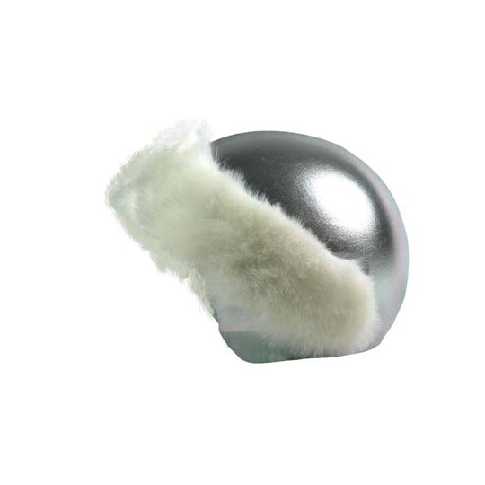 POKROWIEC NA KASK DAMSKI COOLCASC EXCLUSIVE K:E001