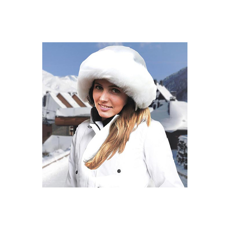 POKROWIEC NA KASK DAMSKI COOLCASC EXCLUSIVE K:E001