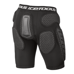 OCHRANIACZ BIODER ICETOOLS ARMOR PANTS, L