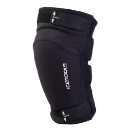 OCHRANIACZ KOLAN ICETOOLS KNEE GUARD, L/XL