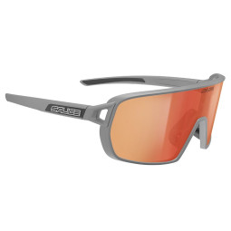 OKULARY SALICE 028 RWX GREY, RWX + RW RED