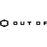OUT OF